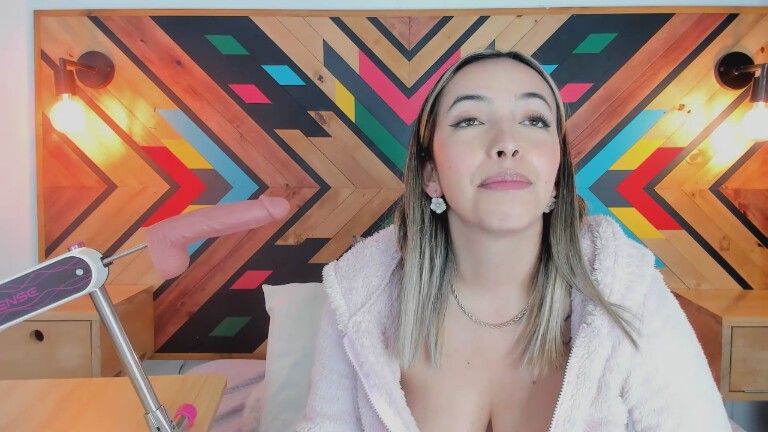 CelesteRiioz's Streamate show and profile