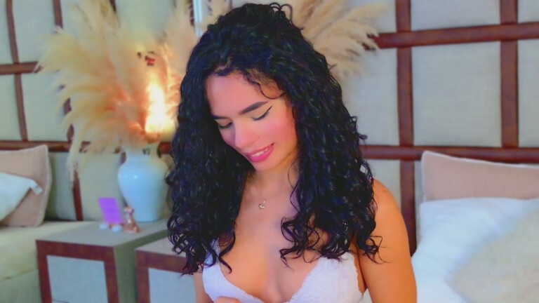 SamanthaSosa's Streamate show and profile