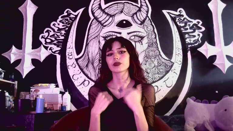 Ethlox_xxx's Streamate show and profile