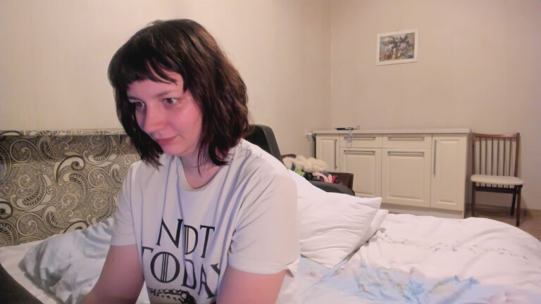 OceanFoxy's Streamate show and profile