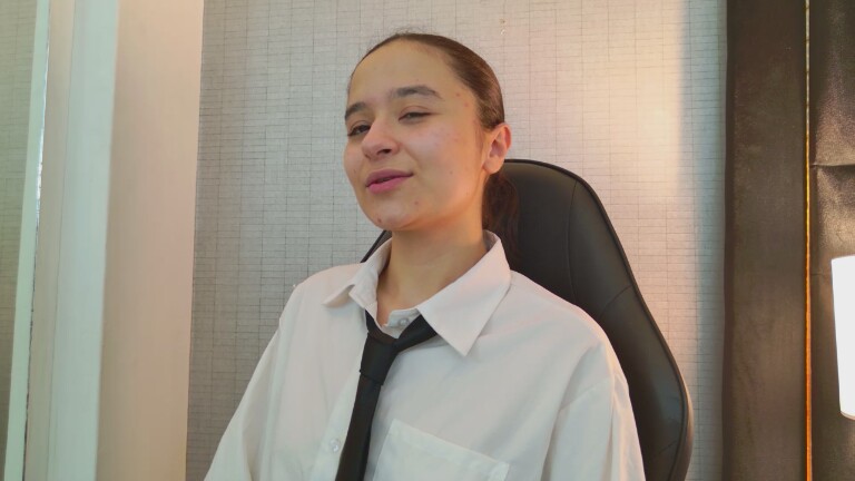 AmeliaSmithh's Streamate show and profile