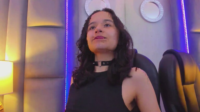 AmeliaSmithh's Streamate show and profile