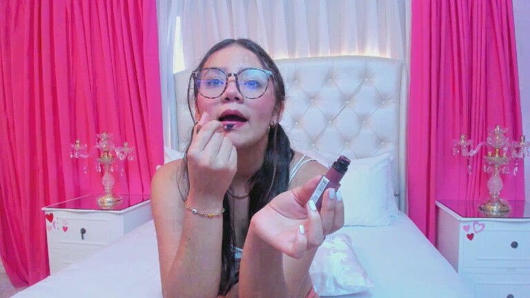 AlaskaRoss's Streamate show and profile