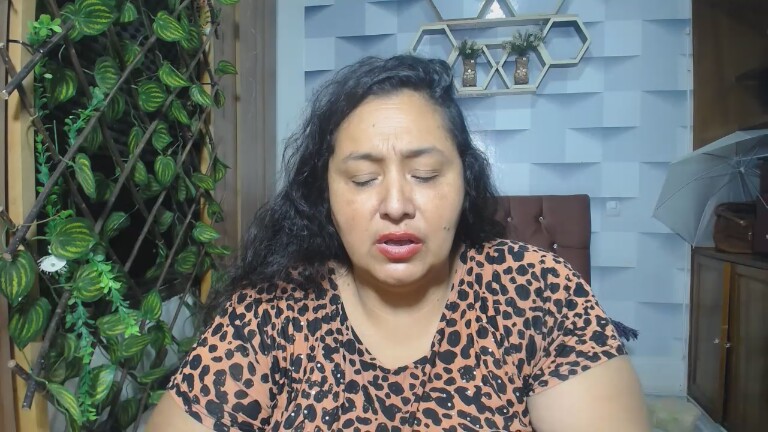 TistMature's Streamate show and profile