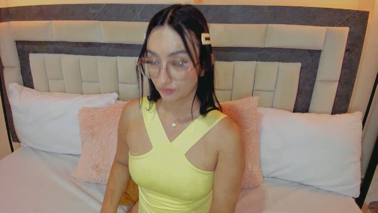 EngelGracee's Streamate show and profile