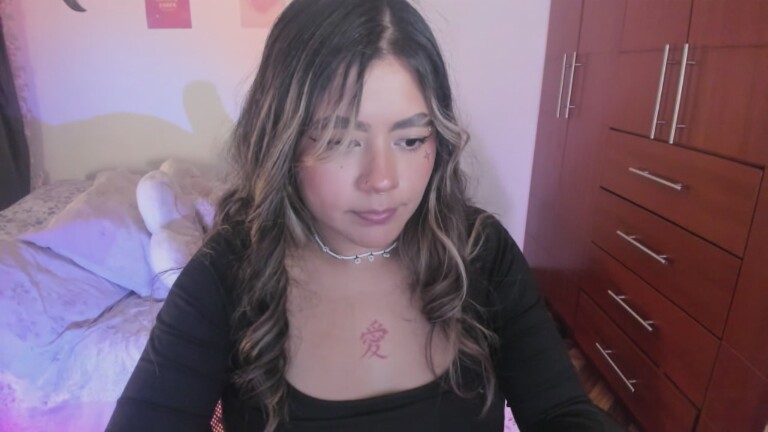 MelissaFresita's Streamate show and profile