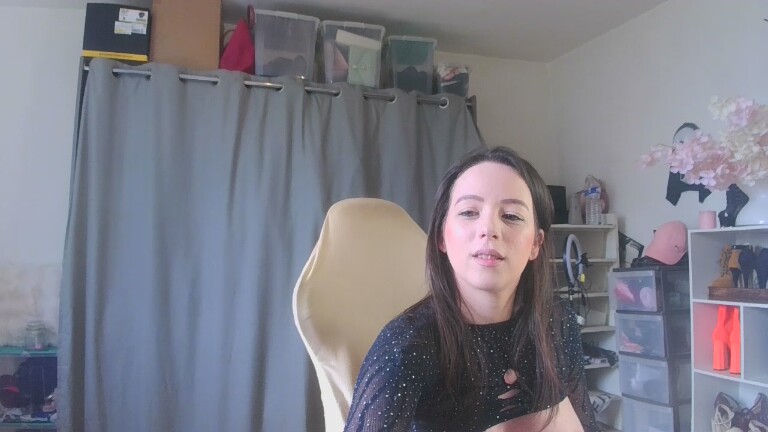 hotenza's Streamate show and profile