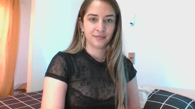 Magnoliajoy's Streamate show and profile