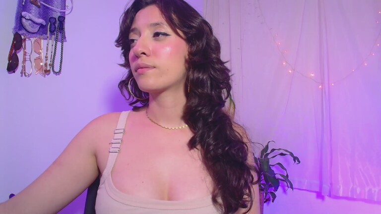 IamAriaDanger's Streamate show and profile