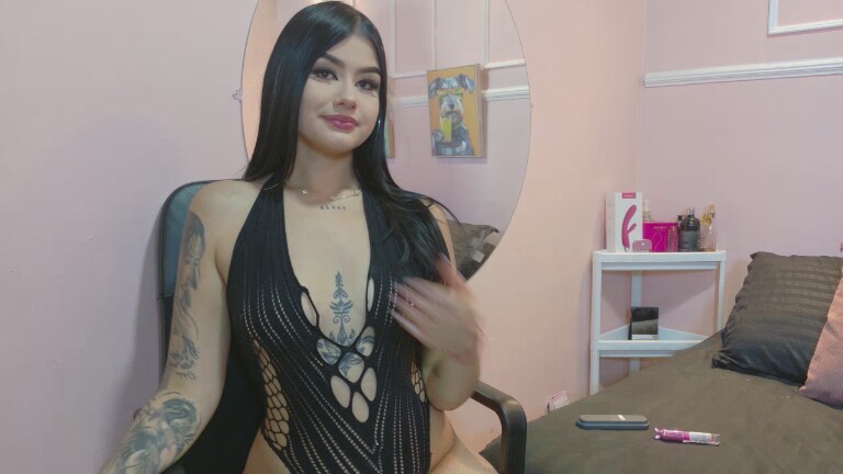 RossyCarters's Streamate show and profile