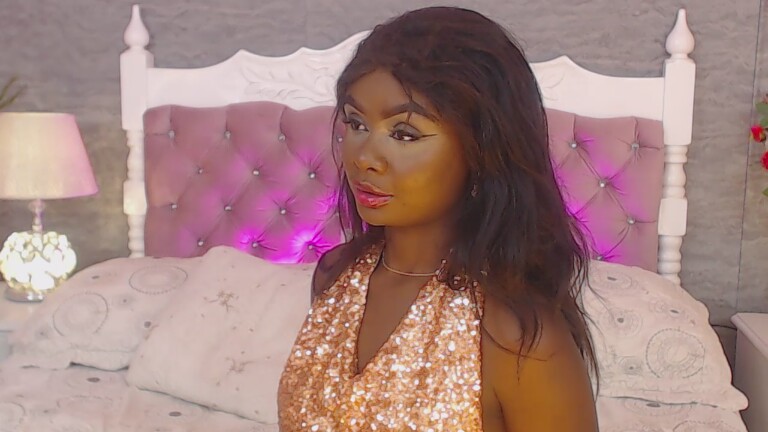 Amber_Santana's Streamate show and profile