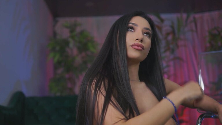 Ramira_Rowa's Streamate show and profile