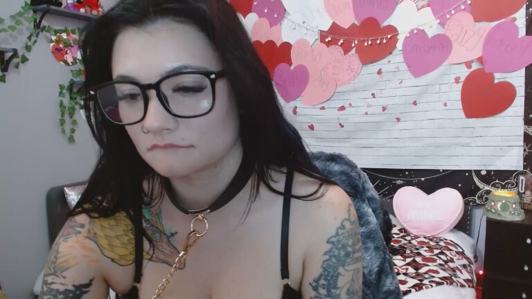 CallieMyersXO's Streamate show and profile