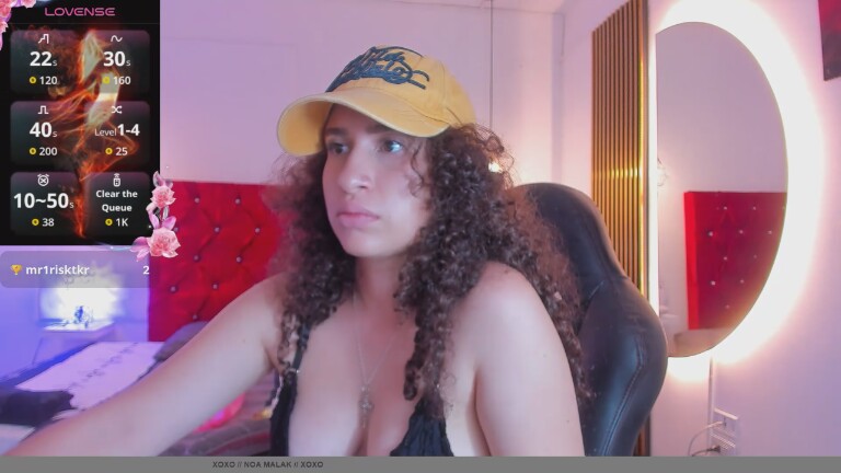 Liana_victoria's Streamate show and profile