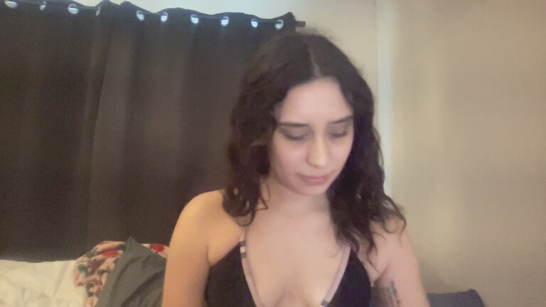Vanessaxoxo2022's Streamate show and profile