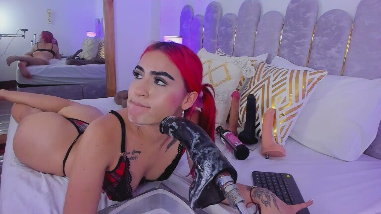 GabrielaHernandez's Streamate show and profile