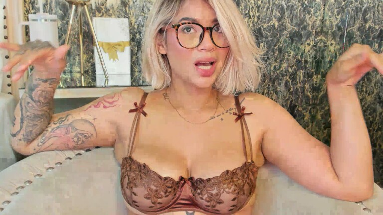 EviilAngel's Streamate show and profile