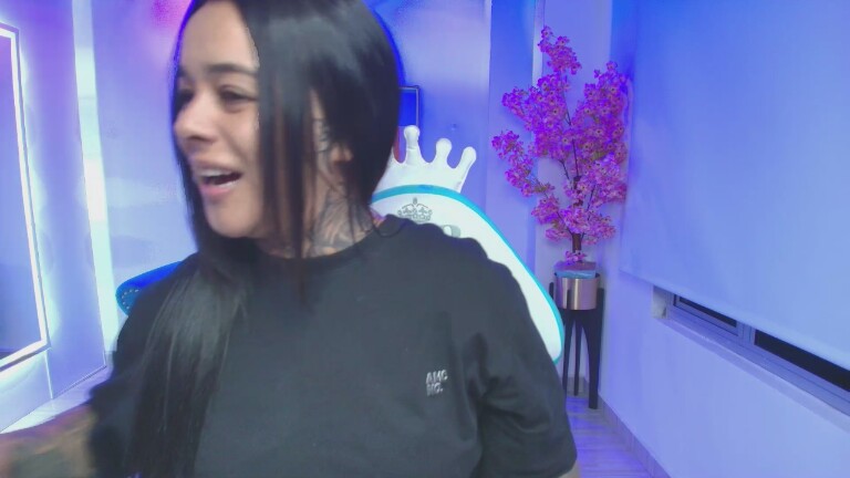 Blackroussexx's Streamate show and profile