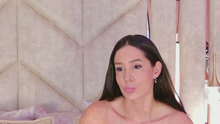 Cintyaleiner's Streamate show and profile