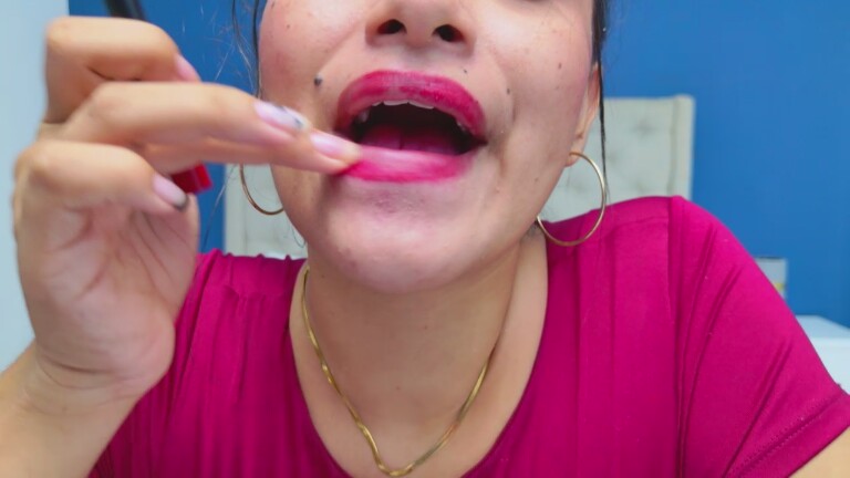 AdalinaVera's Streamate show and profile