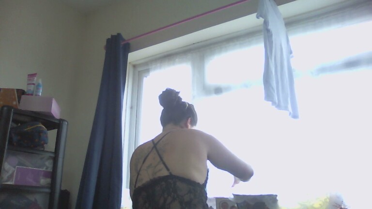 LadyN92's Streamate show and profile