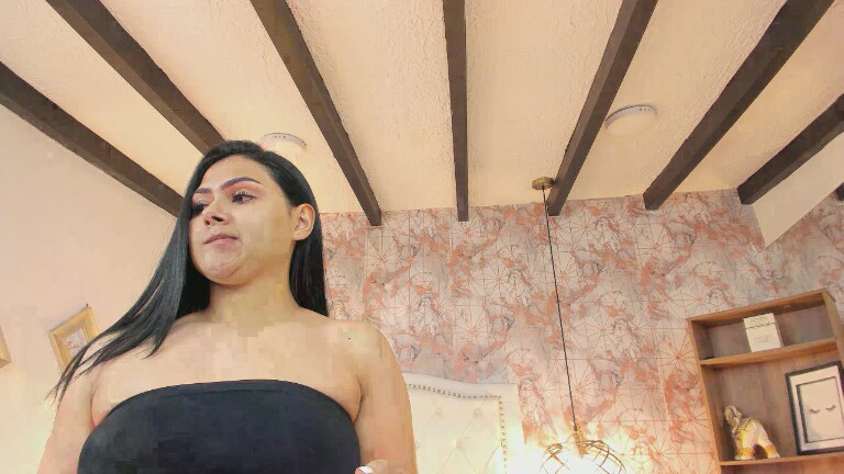 SaharaLyn's Streamate show and profile