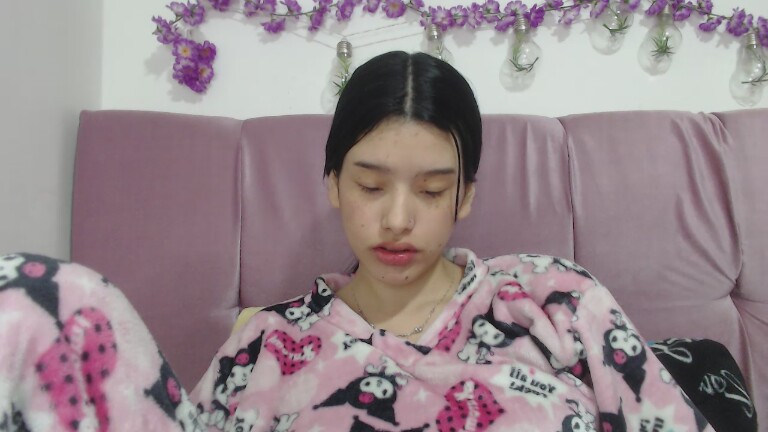 ZakuraPrincess's Streamate show and profile