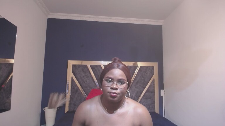 SkyllerFoxy's Streamate show and profile