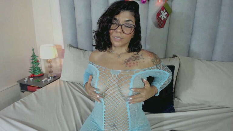 LunnaNoir's Streamate show and profile