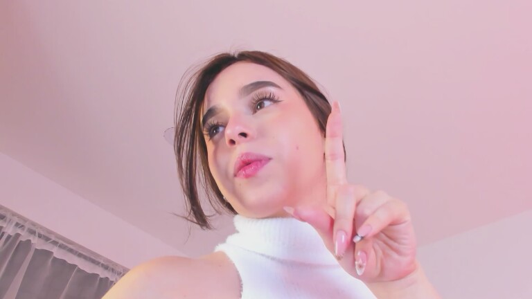 Aurora_Angel's Streamate show and profile