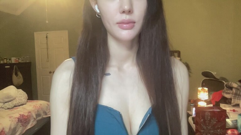 Skinny_Asian_Amanda's Streamate show and profile