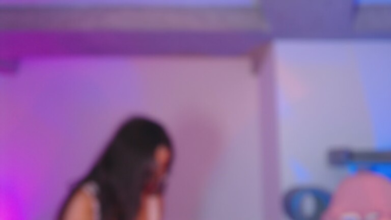 AbyLanner's Streamate show and profile