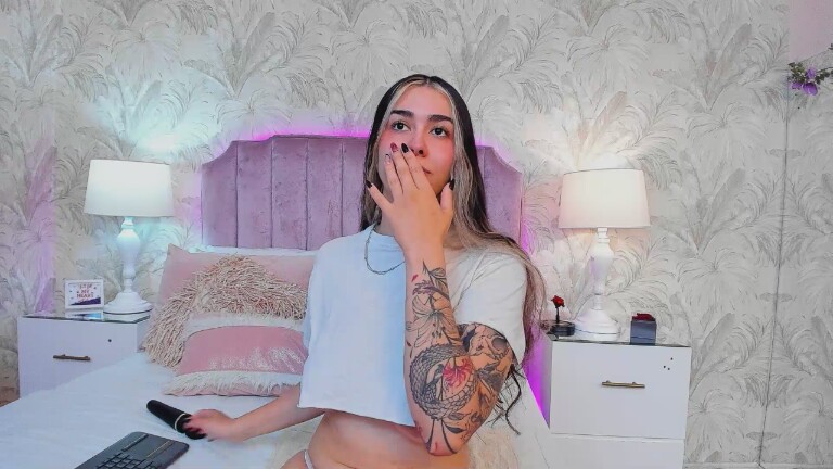 BonieRider's Streamate show and profile