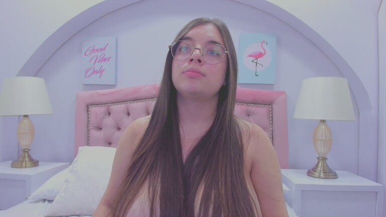 LenaMontes's Streamate show and profile