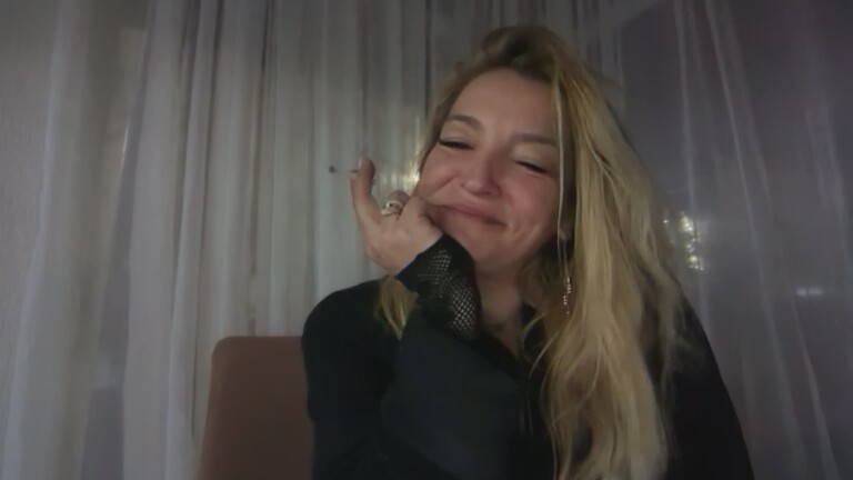 queenfeetMaria's Streamate show and profile