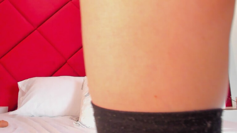 EstefaniaNovoa's Streamate show and profile