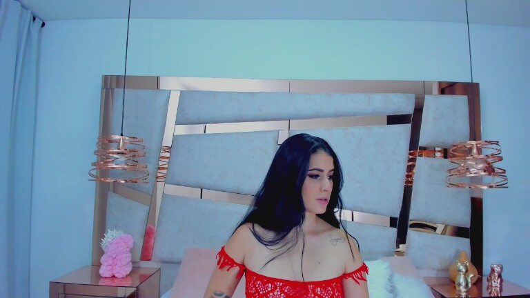 ValeryHanze's Streamate show and profile