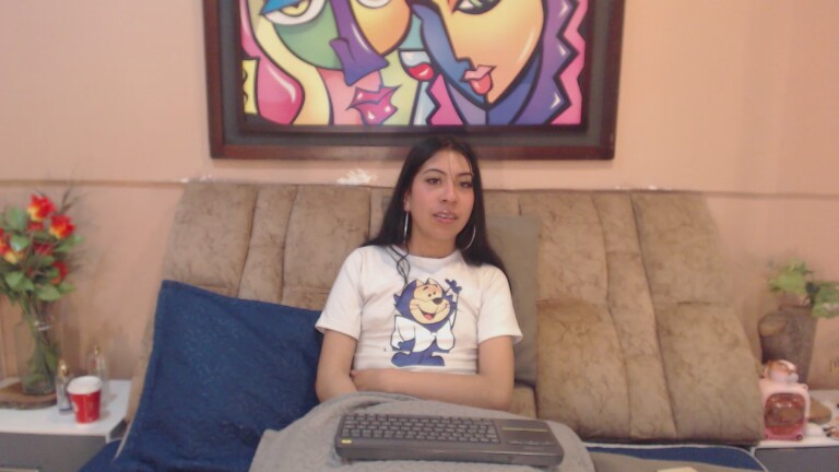 LinaSpearce's Streamate show and profile