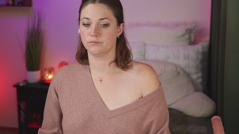 AnnMarie's Streamate show and profile