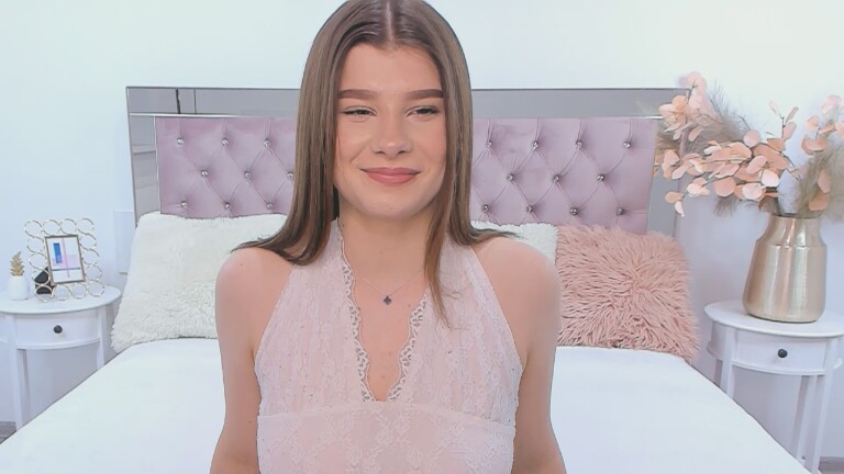 MySeline's Streamate show and profile