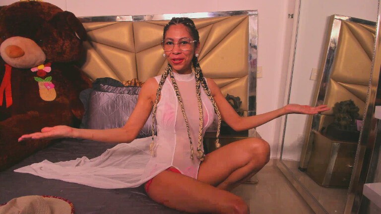 KarenDuval's Streamate show and profile