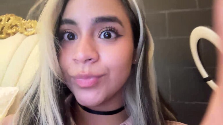 AuraSousa's Streamate show and profile