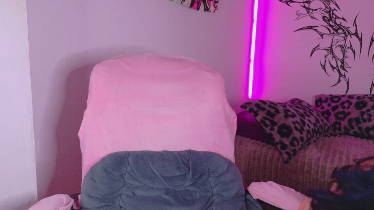 dollmeow's Streamate show and profile