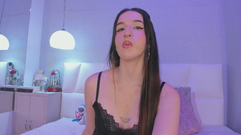 Elizabeth_Paython's Streamate show and profile