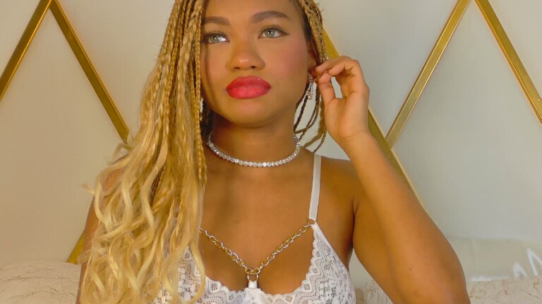 AuryPineda's Streamate show and profile