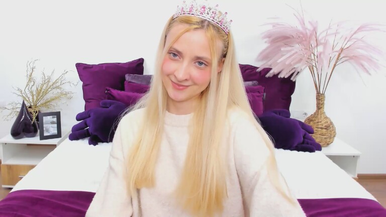 PinkAngelll's Streamate show and profile