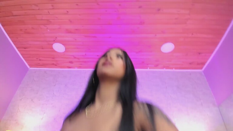 IsaDalton's Streamate show and profile