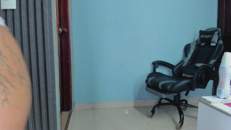 Greetchen's Streamate show and profile