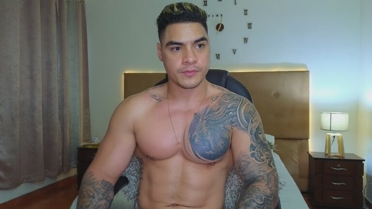 Steven_Velez's Streamate show and profile