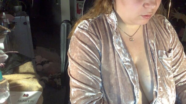 Bustyprincessleila's Streamate show and profile